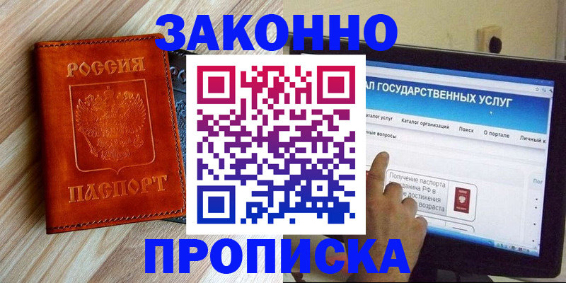 прописка гарантия в Никольском